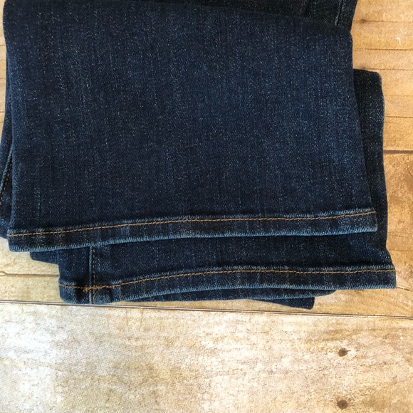 J Brand Selena Crop Boot Cut in Lonesome Size 26 - Picture 6 of 8